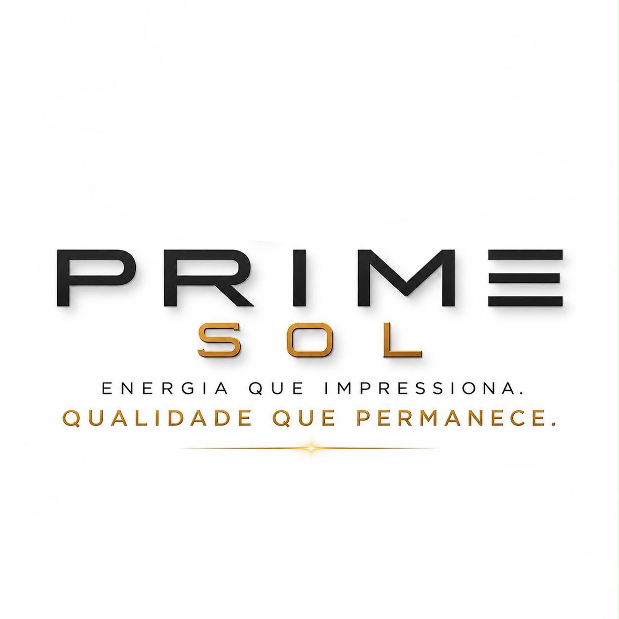 Prime Sol Logo